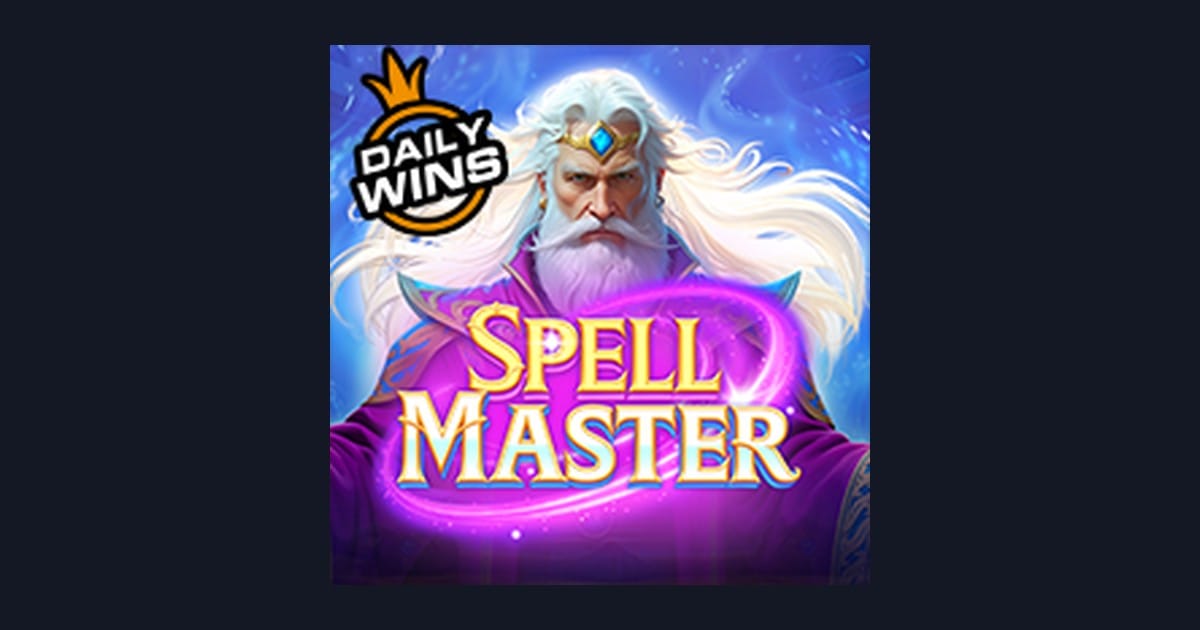 Slot Anti Rungkad Spellmaster: Cara Mudah Akses dan Main Seru