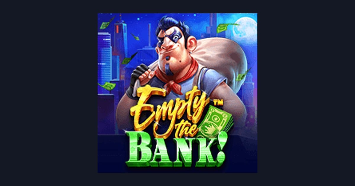 Strategi Main Empty the Bank Slot Anti Boncos di LTE4D
