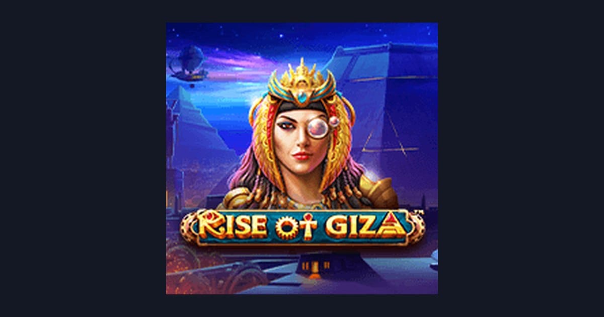 Strategi Modal Receh Cuan Maksimal di Slot Rise of Giza Powernudge