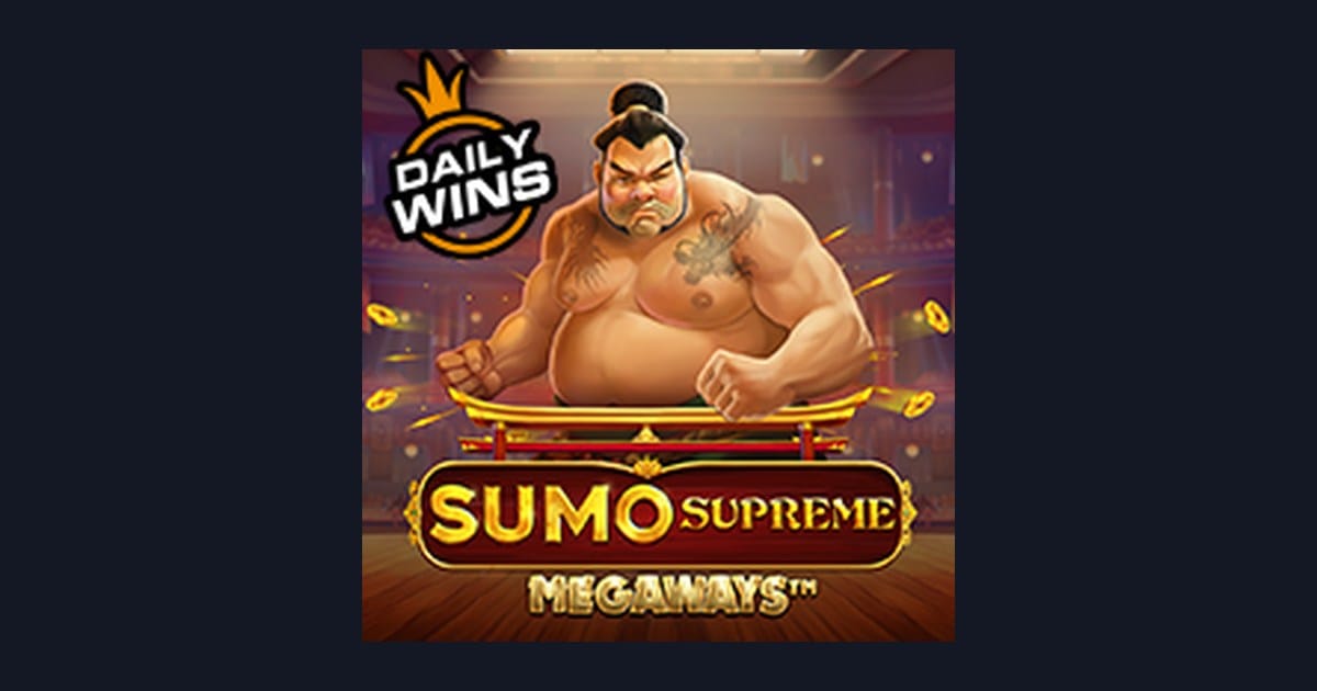 Sumo Supreme Megaways: Strategi Modal Receh untuk Cuan Maksimal