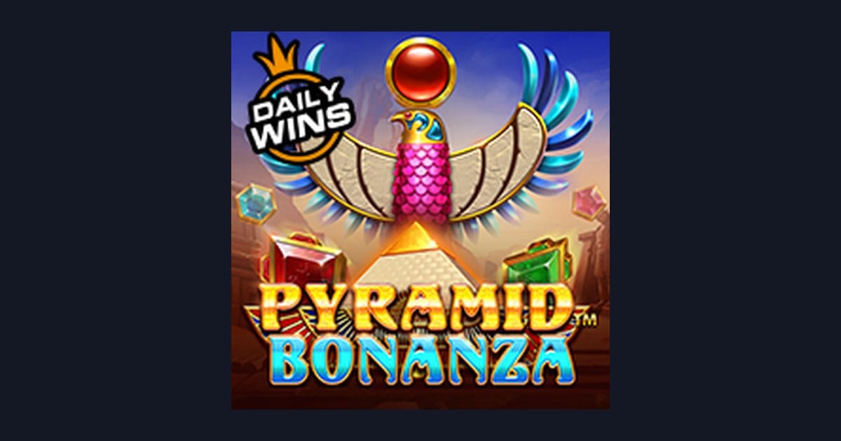 Tips Menang Mudah di Slot Pyramid Bonanza Slot Gacor Gampang Menang