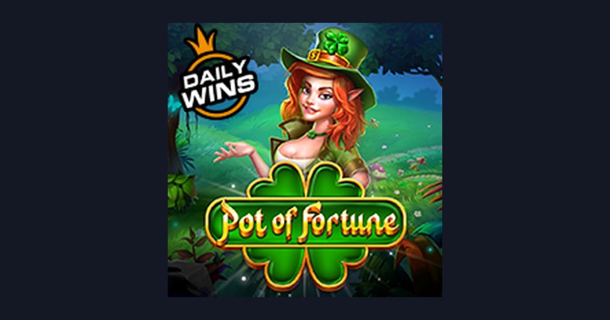 Tips Menang Pot of Fortune untuk Pemula dengan Strategi Jitu