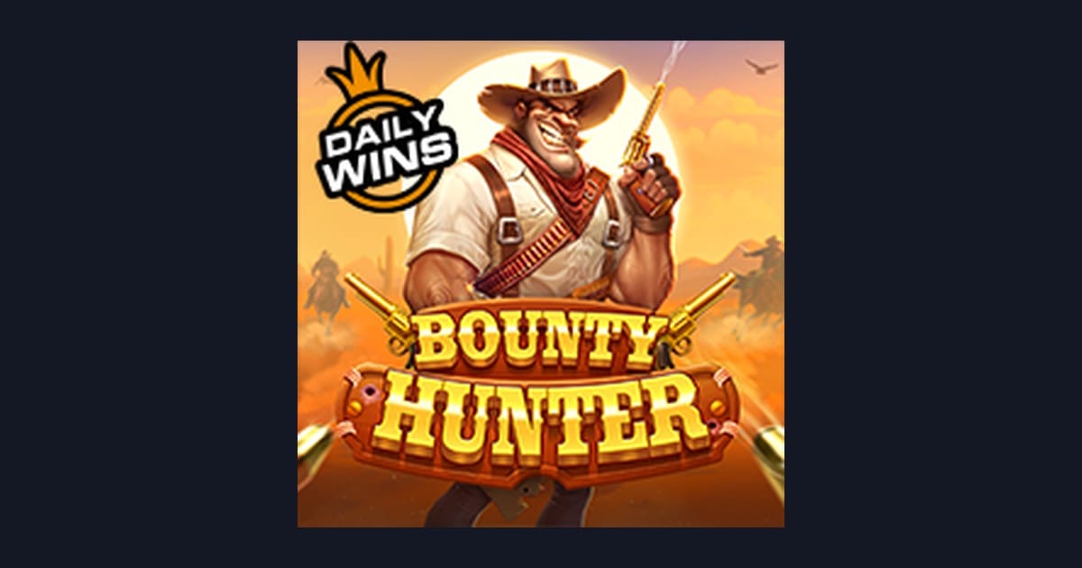 Tips Pola Maxwin di Slot Bounty Hunter dari Pragmatic Play