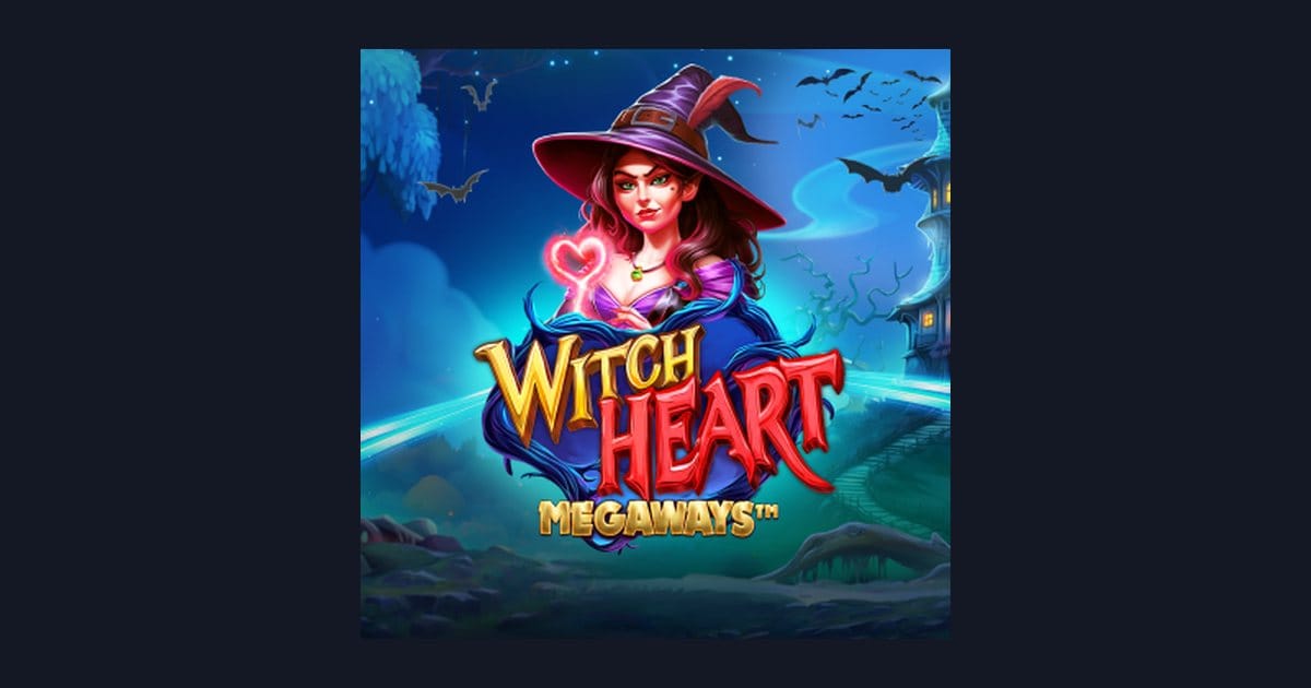 Witch Heart Megaways dan Cara Raih Jackpot Progresif Terbesar